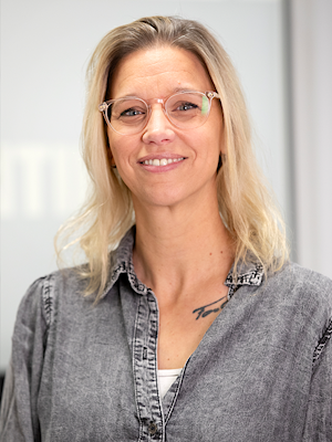 Eva Ahlers HR Directie assistent Benitech Kozijnen