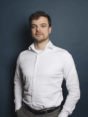 Peter Snijders